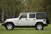 Jeep Wrangler Unlimited