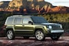 Jeep Patriot