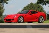 Novitec Rosso 599 GTB