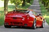 Novitec Rosso 599 GTB