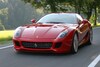 Novitec Rosso 599 GTB