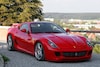 Novitec Rosso 599 GTB