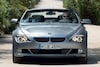 BMW 6-serie Cabriolet