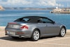 BMW 6-serie Cabriolet