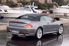 BMW 6-serie Cabriolet