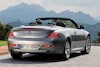 BMW 6-serie Cabriolet