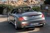 BMW 6-serie Cabriolet