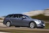 Mercedes-Benz C-klasse Estate