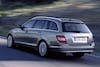 Mercedes-Benz C-klasse Estate
