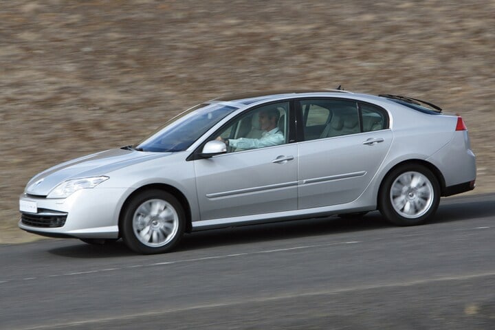 Renault Laguna