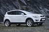Eerste foto's Ford Kuga