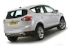 Eerste foto's Ford Kuga