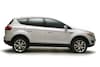 Eerste foto's Ford Kuga