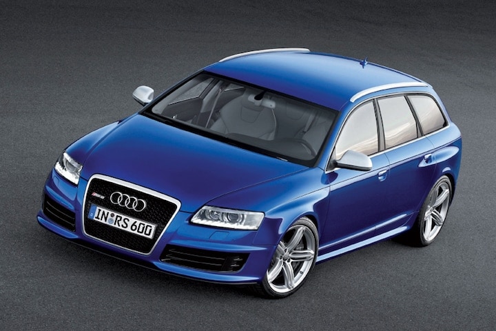 Audi RS6