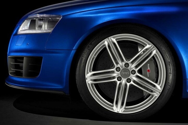 Audi RS6 Avant
