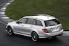 Mercedes C 63 Estate