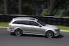 Mercedes C 63 Estate
