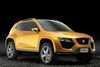 Seat Tribu