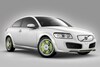 Volvo Recharge