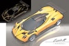 Pagani Zonda R