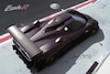 Pagani Zonda R
