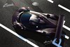 Pagani Zonda R