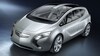 Opel Flextreme Concept