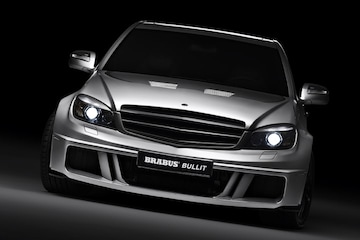 Brabus Bullit