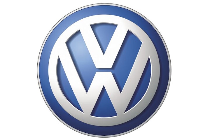 Volkswagen logo