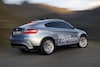 BMW Concept X6