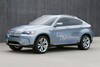 BMW Concept X6