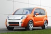 Renault Kangoo Compact Concept