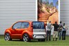 Renault Kangoo Compact Concept