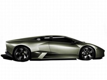 Lamborghini Reventón