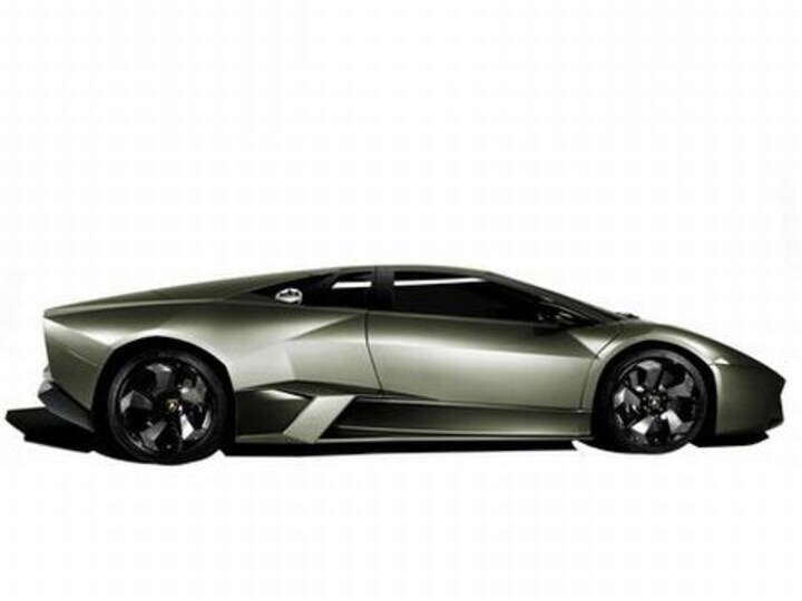 Lamborghini Reventón