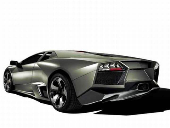 Lamborghini Reventón
