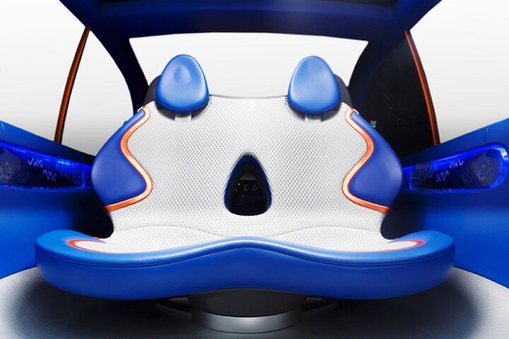 Renault Kangoo Compact Concept