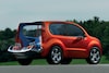 Renault Kangoo Compact Concept