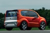 Renault Kangoo Compact Concept