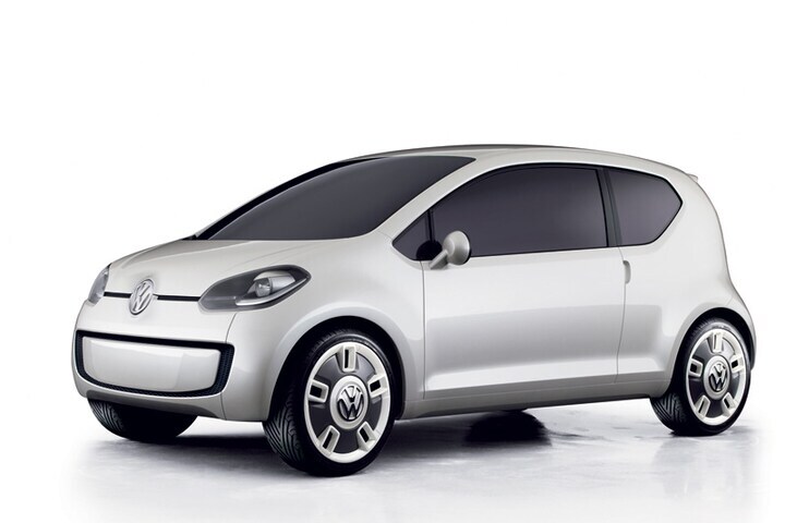Volkswagen Up