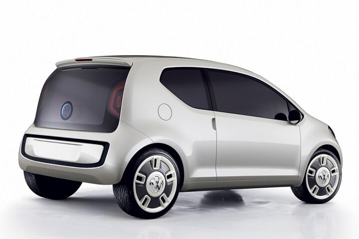 Volkswagen Up