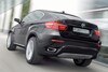 BMW Concept X6