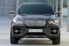 BMW Concept X6