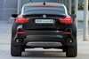 BMW Concept X6