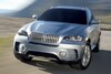BMW Concept X6
