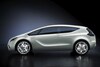 Opel Flextreme Concept