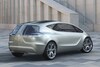 Opel Flextreme Concept