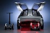 Opel Flextreme Concept