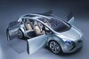 Opel Flextreme Concept
