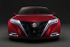 Suzuki Kizashi